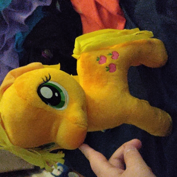 My little pony - Picture 2 of 7